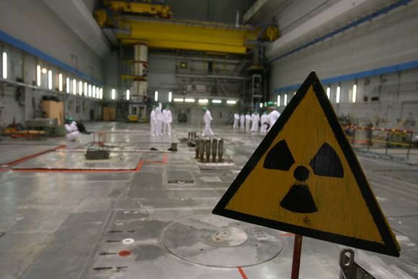 Эксперты МАГАТЭ: Литве необходимо глубокое подземное хранилище ядерных отходов

                                