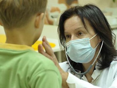 Šeimos gydytojams skiriamas materialinis skatinimas - Lietuva ir Baltijos šalys