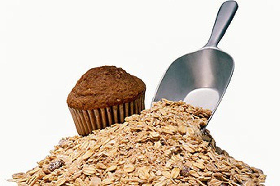 Богатыри едят кашу! О пользе каши                                 - Наука и здоровье