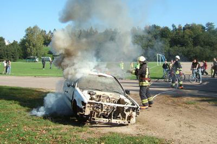 Informuoja policijos komisariatas                                      - Įvykiai ir kriminalas