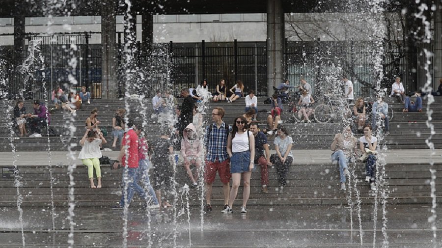 Как избежать теплового удара и защититься от аномальной жары - Это интересно
