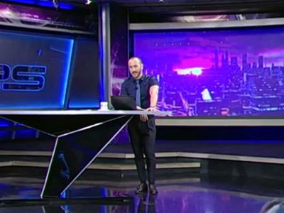 Власти Грузии усмотрели в брани в эфире "Рустави 2" попытку госпереворота - В Мире