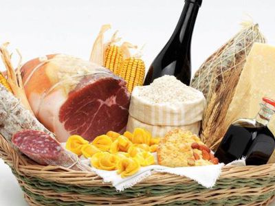 Эксперты выяснили, где в Европе производят самые чистые продукты питания - Наука и здоровье