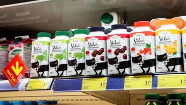 Надежда на возобновление импорта молочных продуктов из Литвы есть