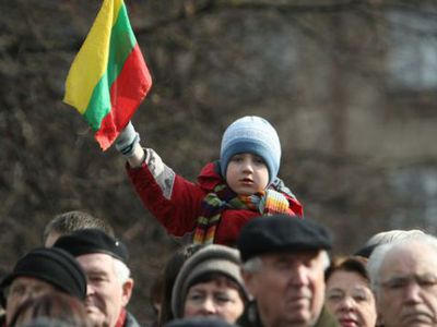 Литва в 2030 году: страна современных технологий или дешевой рабочей силы? - Литва и страны Балтии