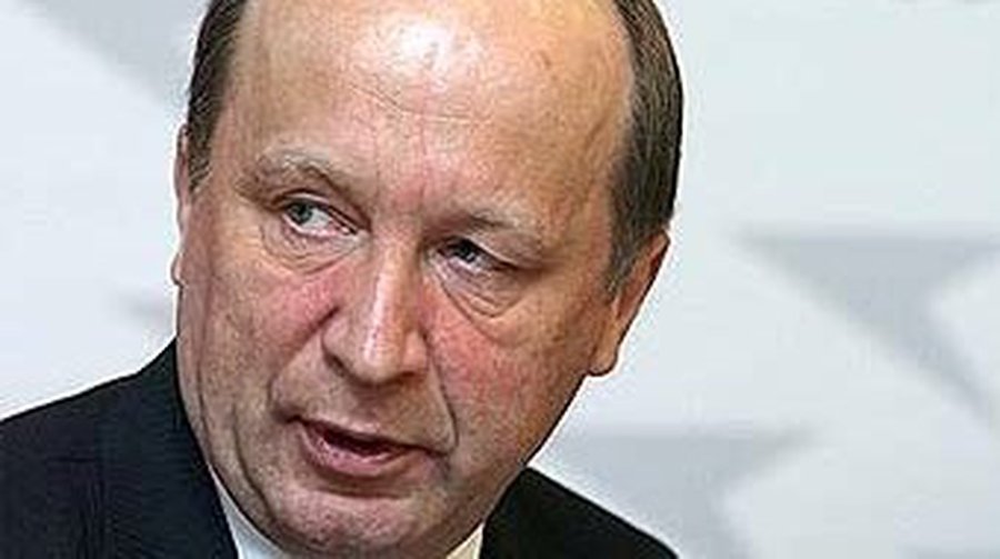 Вашингтонский хлеб вкуснее московского: Открытое письмо премьер-министру Литвы - Литва и страны Балтии