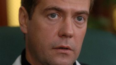 Как изменился Дмитрий Медведев