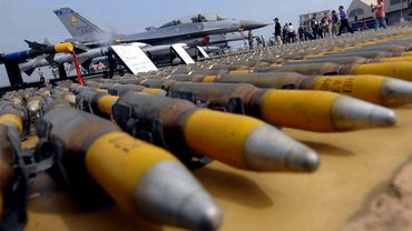 Многомиллиардные" поставки: США обеспечат Южную Корею вооружением