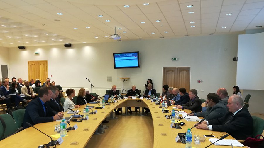 Дома Фестивале, 6, 8 решено снести. Но едва ли это произойдет в обозримом будущем - В Висагинасе