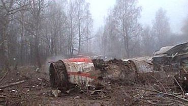 В кабине упавшего под Смоленском Ту-154 находились посторонние