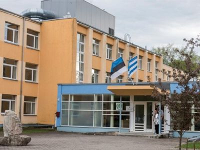 Власти Таллина не поддержали предложение перевести обучение в школах города на эстонский - Литва и страны Балтии