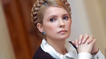 Тимошенко сравнила себя с Сахаровым: Судимость имели и достойные люди



