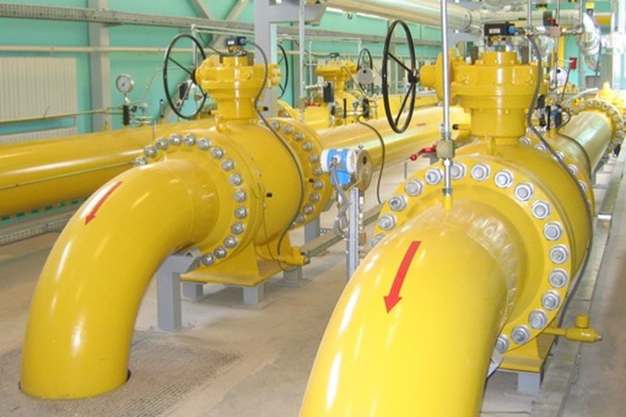 Lietuvos dujos и «Газпром» проигнорировали ультиматум Минэнерго Литвы

 - Энергетика