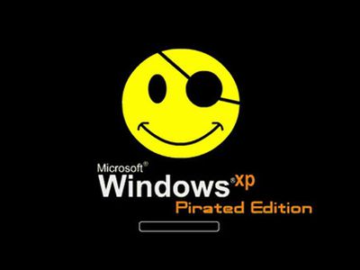 Исследование: пиратские программы использует полмира                                 - IT новости