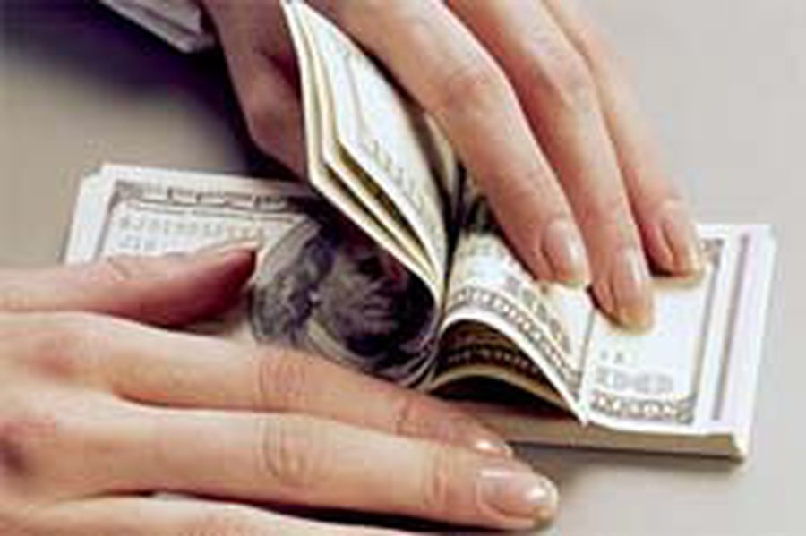 За год долги литовцев увеличились в два раза - Литва и страны Балтии