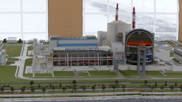 «Росатом»подтвердил изменение проекта Балтийской АЭС