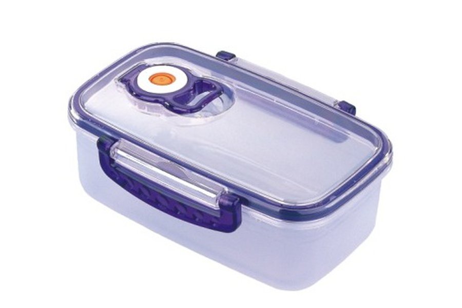 Как правильно хранить продукты - Наука и здоровье