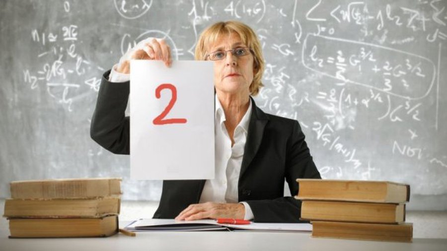 Депутаты Госдумы разработают учителям дресс-код - В Мире