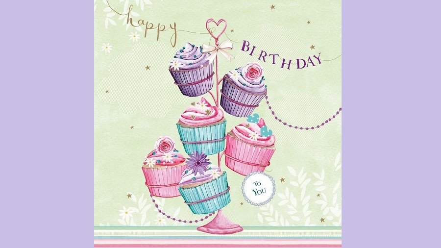 Поздравляем Лину Латышеву с днем рождения! - Поздравления