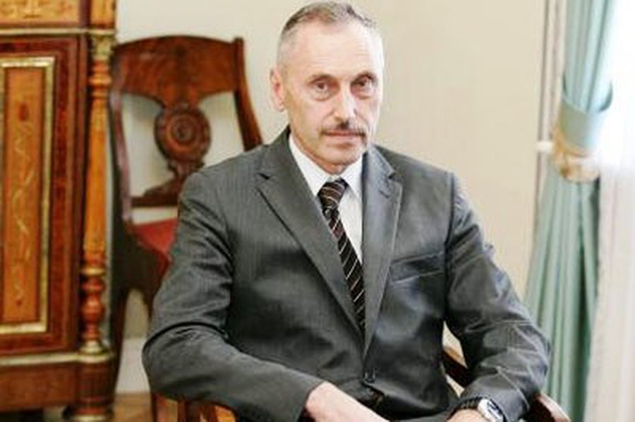 Официальный Вильнюс пока не может найти общего языка с «Газпромом»

                                                                 - Энергетика