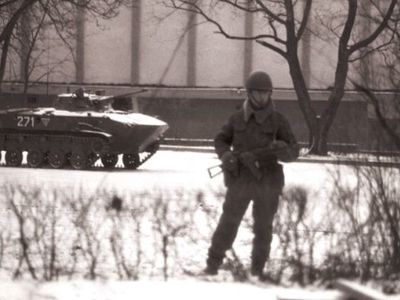 Первый канал ответил Литве: это искаженное представление о свободе слова - Литва и страны Балтии