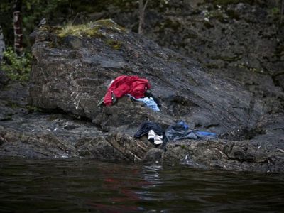 Возобновил работу молодежный лагерь, расстрелянный Брейвиком - В Мире