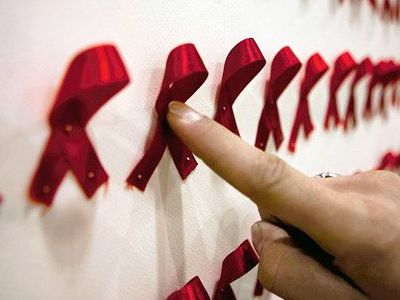 В прошлом году в Литве заболели СПИДом 33 человека - Наука и здоровье