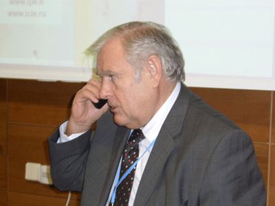 «Литве не следует размахивать палками», считает литовский бизнесмен - Литва и страны Балтии