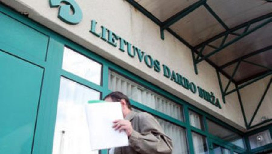  «Униженному» работой литовцу отказали в компенсации - Литва и страны Балтии