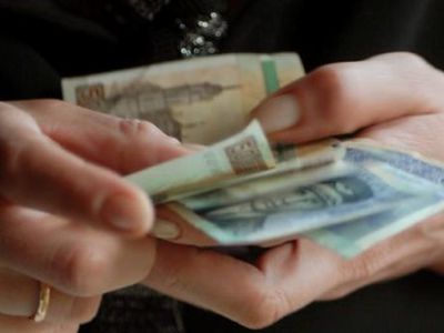 Как менялись зарплаты во всей Литве - Литва и страны Балтии