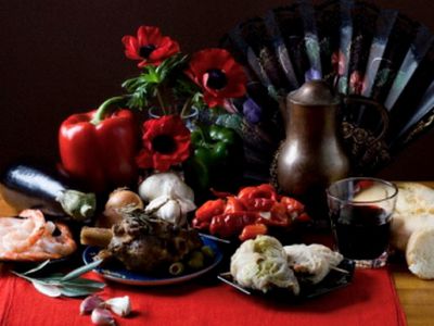 Диета помогает предотвратить повторный инфаркт и инсульт - Наука и здоровье