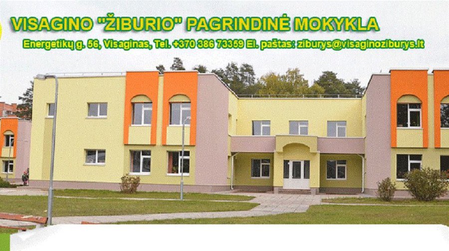 Медицинские справки отменены. Как сейчас контролируют посещение в школах? - В Висагинасе