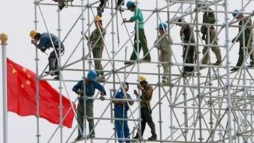 Беларусь выдаст 650 000 рабочих виз гражданам Китая