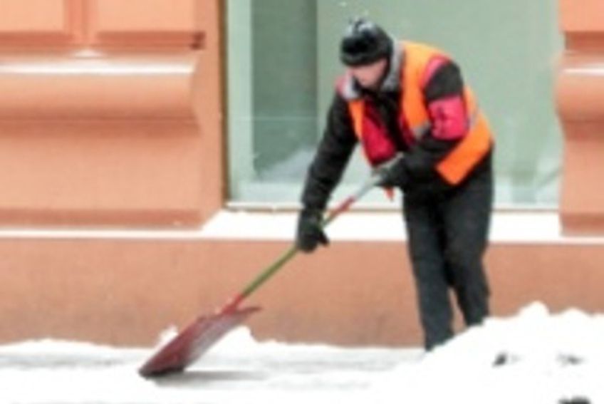 Pažeidėjai negalės atsisakyti viešųjų darbų                                