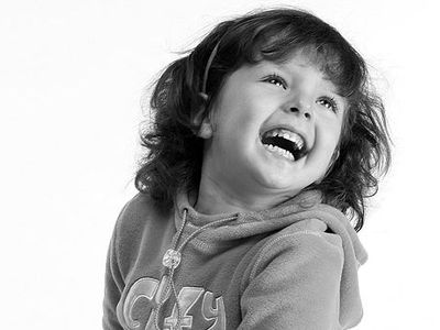 Смех без причины — признак... здоровья? - Наука и здоровье