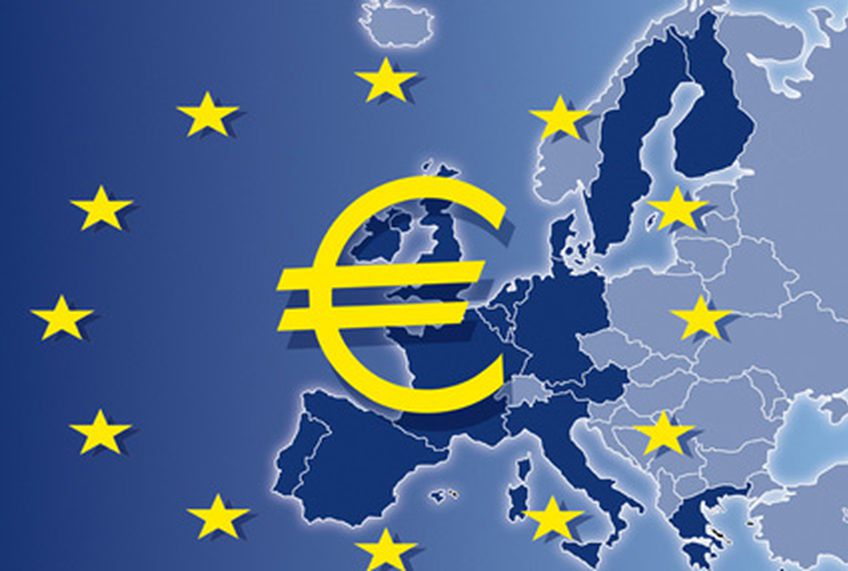 Германия и Франция обсуждают сокращение зоны евро                                