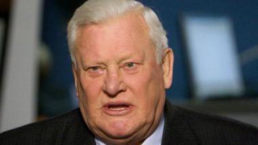 Бразаускас: новую АЭС нам не поднять - Энергетика