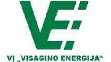 Vį „Visagino energija“ informuoja