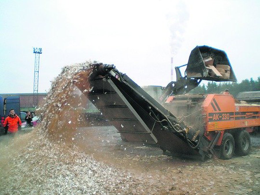 Kontrabanda pavirs ne pelenais, o trąšomis                                  - Lietuva ir Baltijos šalys