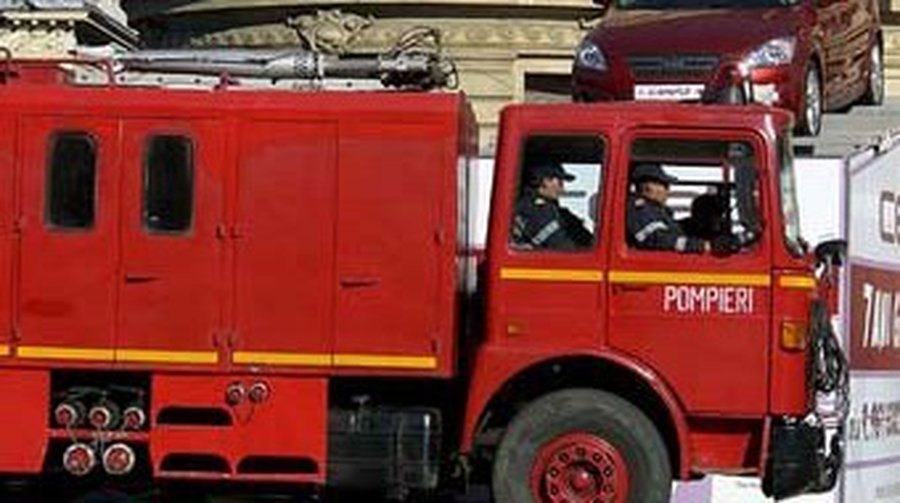 На румынском ядерном заводе произошел взрыв - Энергетика