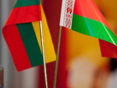 A. Lukašenkos režimo atstovė nebuvo įleista į šalį 
 - Lietuva ir Baltijos šalys