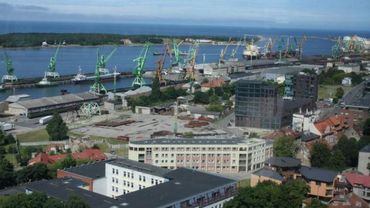 Клайпедские стивидорные компании ожидают выгоды от конфликта «Беларуськалия» и «Уралкалия»