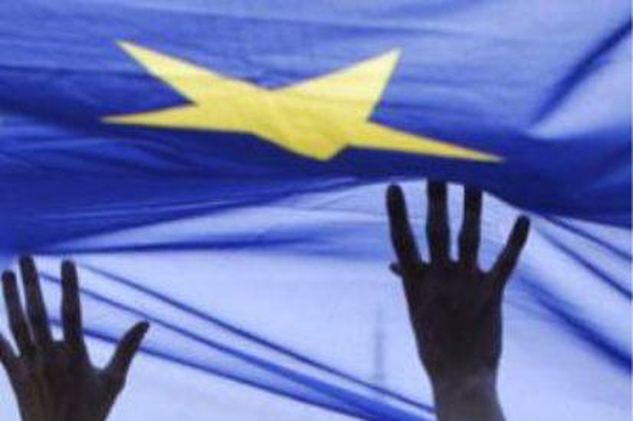 Вильнюс хочет воевать против России, Израиля и своих бедняков? Литва за неделю - Литва и страны Балтии