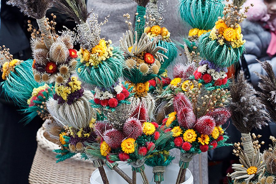 Ярмарка Казюкаса в TЦ «Domino» порадует детей веселыми развлечениями!                        - Реклама