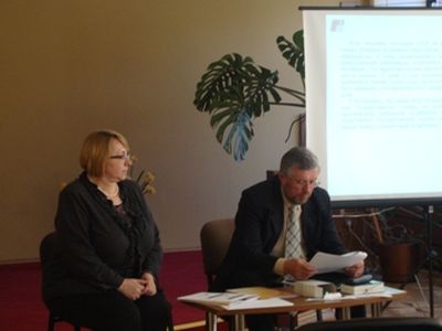 Клиент всегда прав?                                                                                                                                    - В Висагинасе