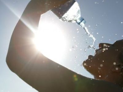 Liepai būdingi orai pasitraukia - Lietuva ir Baltijos šalys