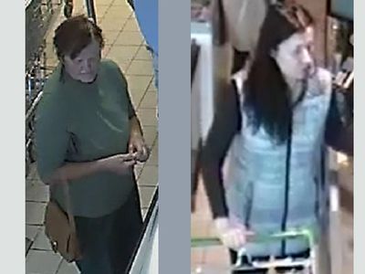 Если вы знаете этих женщин, сообщите в полицию - Происшествия и криминал