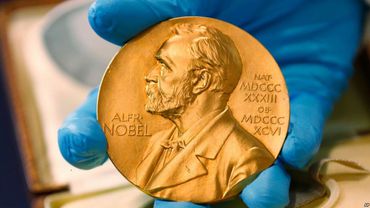 Prasideda Nobelio savaitė - pirmadienį bus paskelbtas medicinos premijos laureatas