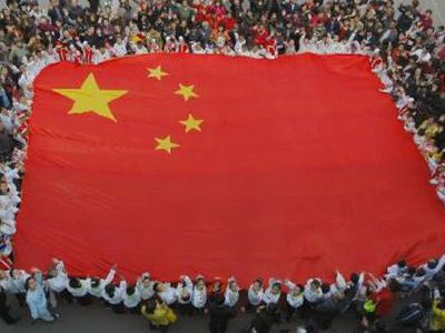 Hauxi – socialistinis kaimas, kuriame visi turtingi - Pasaulyje