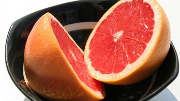 Полезные свойства грейпфрута